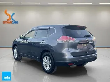 Nissan X-Trail 2015 photo 3