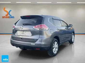 Nissan X-Trail 2015 photo 5