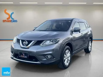 Nissan X-Trail 2015 photo 4