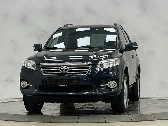 Toyota Rav4 2011 photo 2