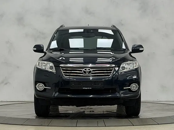 Toyota Rav4 2011 photo 3