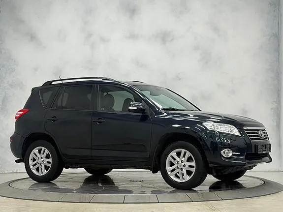 Toyota Rav4 2011 photo 5