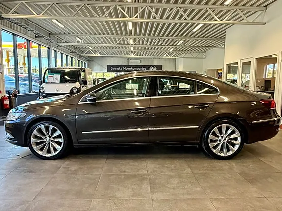 Volkswagen Cc 2013 photo 4