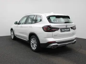BMW X3 2023 photo 2