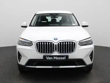 BMW X3 2023 photo 3