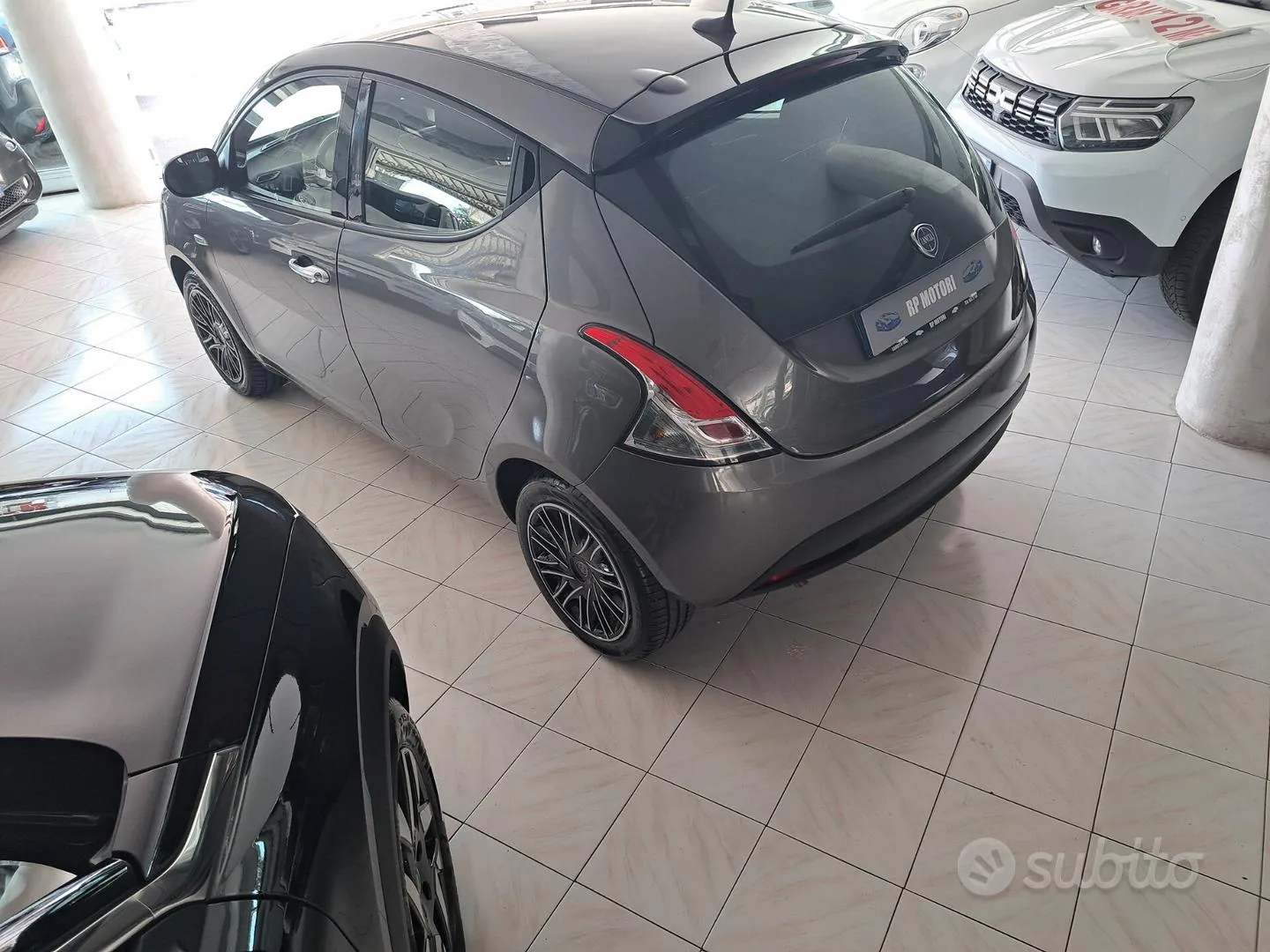 Lancia Ypsilon 2023 photo 2