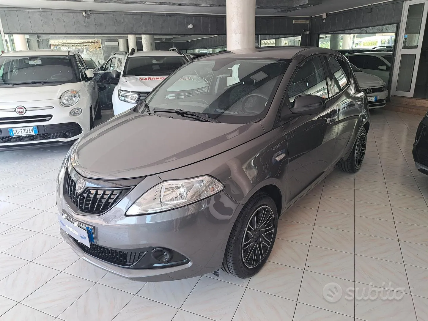 Lancia Ypsilon 2023 photo 3