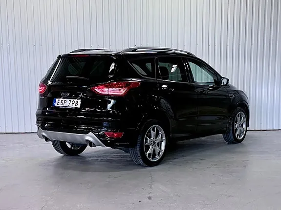 Ford Kuga 2016 photo 3