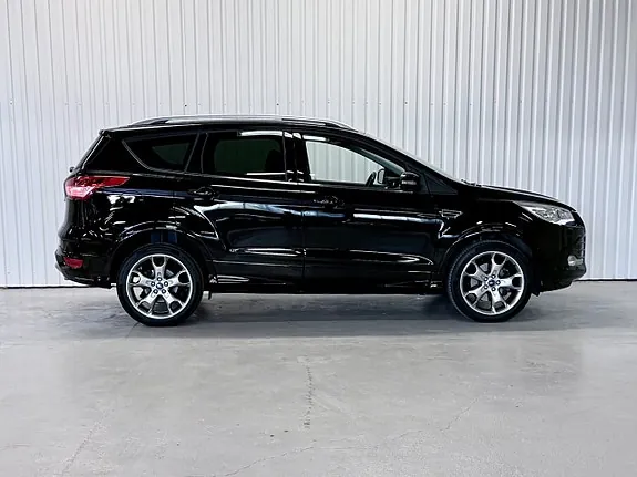 Ford Kuga 2016 photo 2