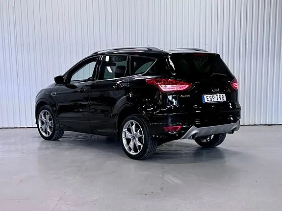 Ford Kuga 2016 photo 5