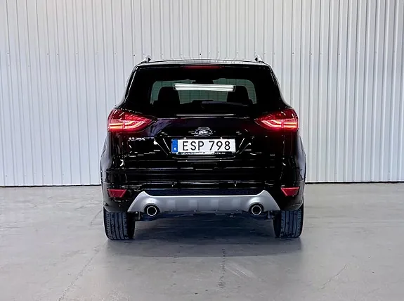 Ford Kuga 2016 photo 4
