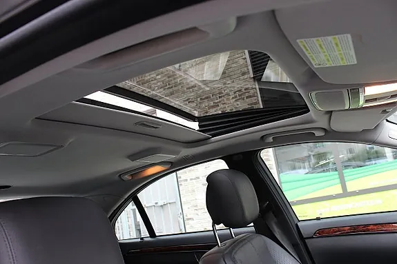 Mercedes-Benz S350 2007 photo 5