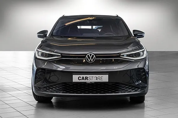 Volkswagen Id.4 Gtx 2022 photo 4