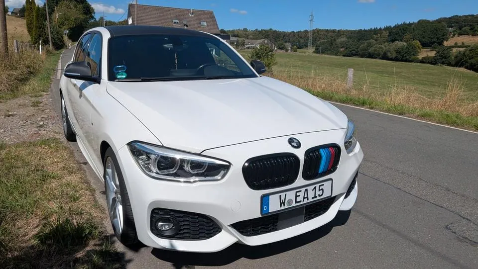 BMW 120D