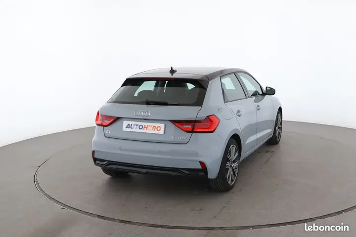 Audi A1 2025 photo 3