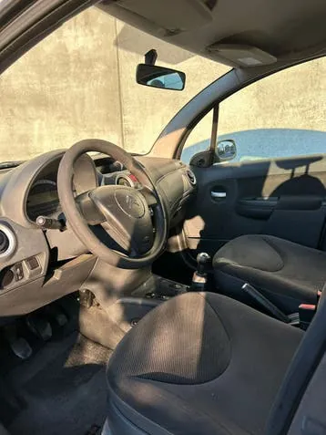 Citroen C3 2007 photo 3
