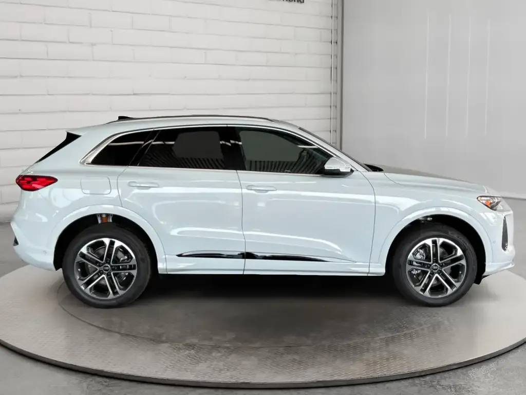 Audi Q5 2026 photo 4