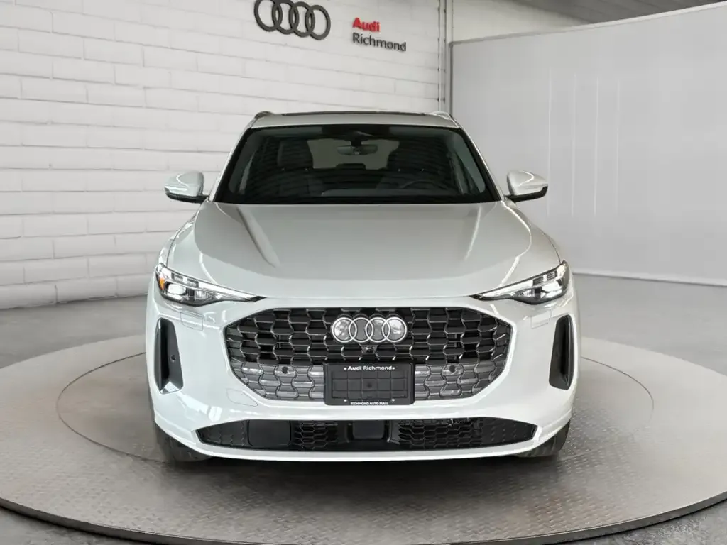 Audi Q5 2026 photo 2