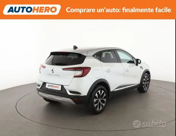 Renault Captur 2022 photo 5