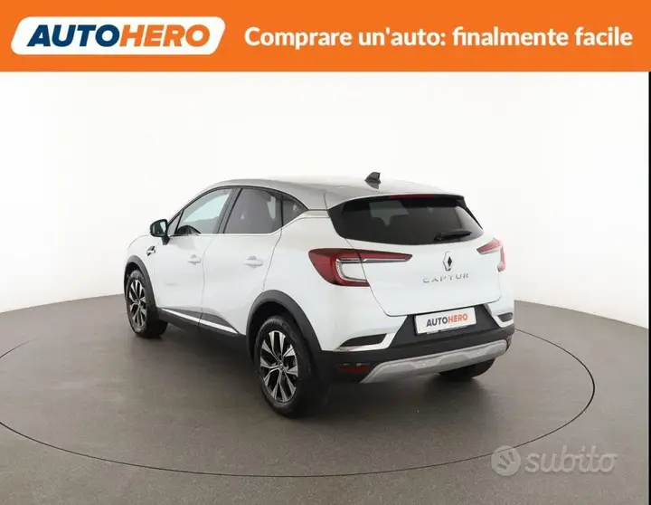Renault Captur 2022 photo 4