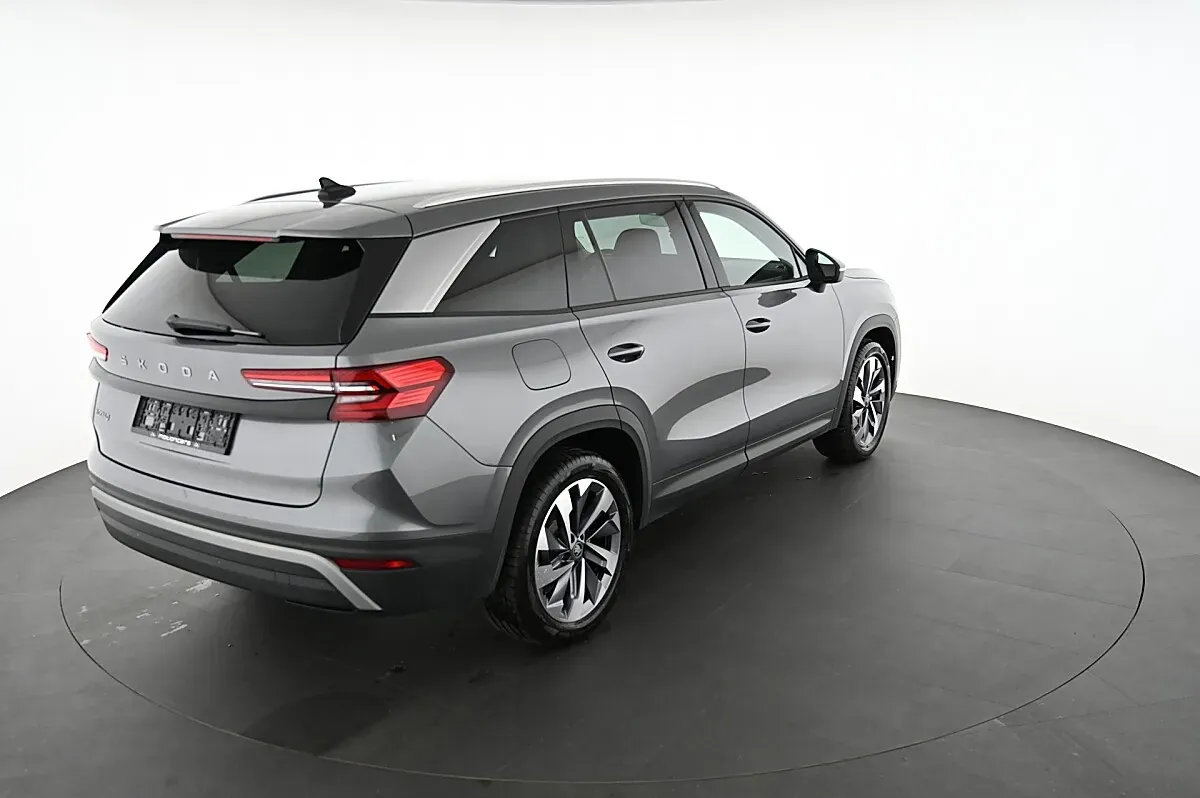 Skoda Kodiaq 2026 photo 2