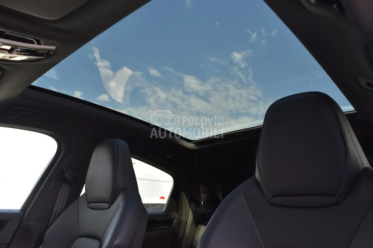 Porsche Cayenne 2023 photo 4