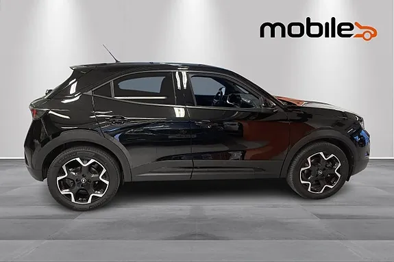 Opel Mokka 2022 photo 2