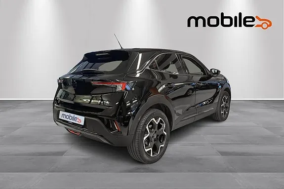 Opel Mokka 2022 photo 3