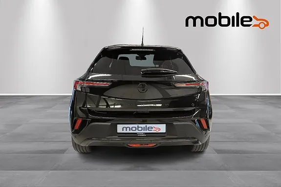 Opel Mokka 2022 photo 4