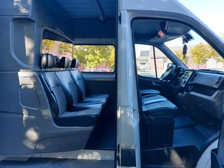 Hyundai H350