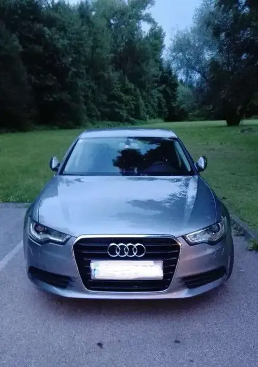 Audi A6 2013 photo 3