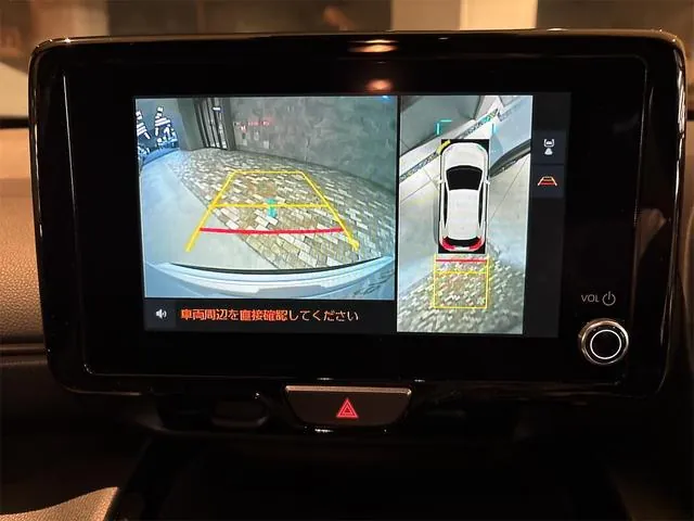 Toyota Yaris Cross 2025 photo 3