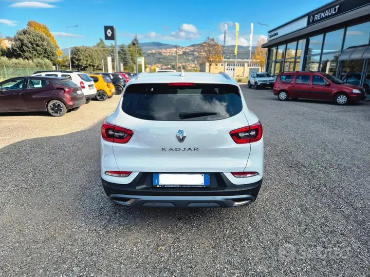 Renault Kadjar 2022 photo 5