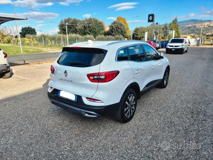 Renault Kadjar 2022 photo 4