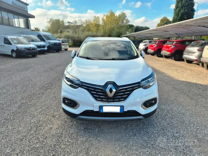 Renault Kadjar 2022 photo 2