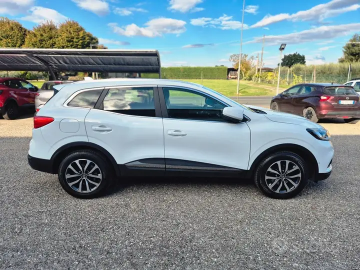 Renault Kadjar 2022 photo 3