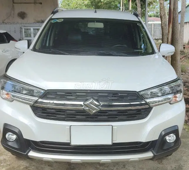 Suzuki Xl7