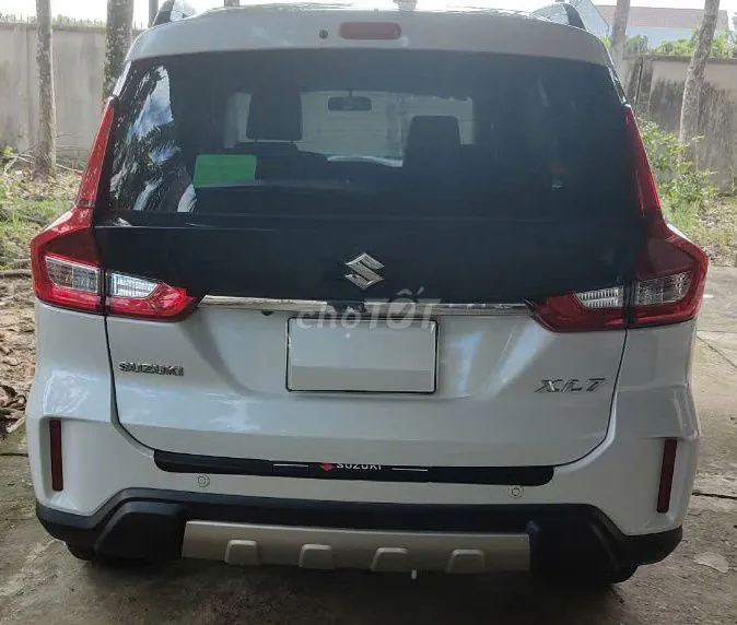 Suzuki Xl7 2021 photo 2