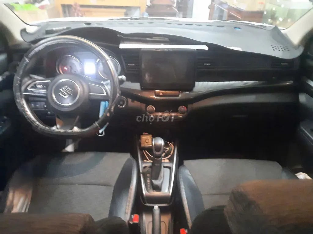 Suzuki Xl7 2021 photo 4