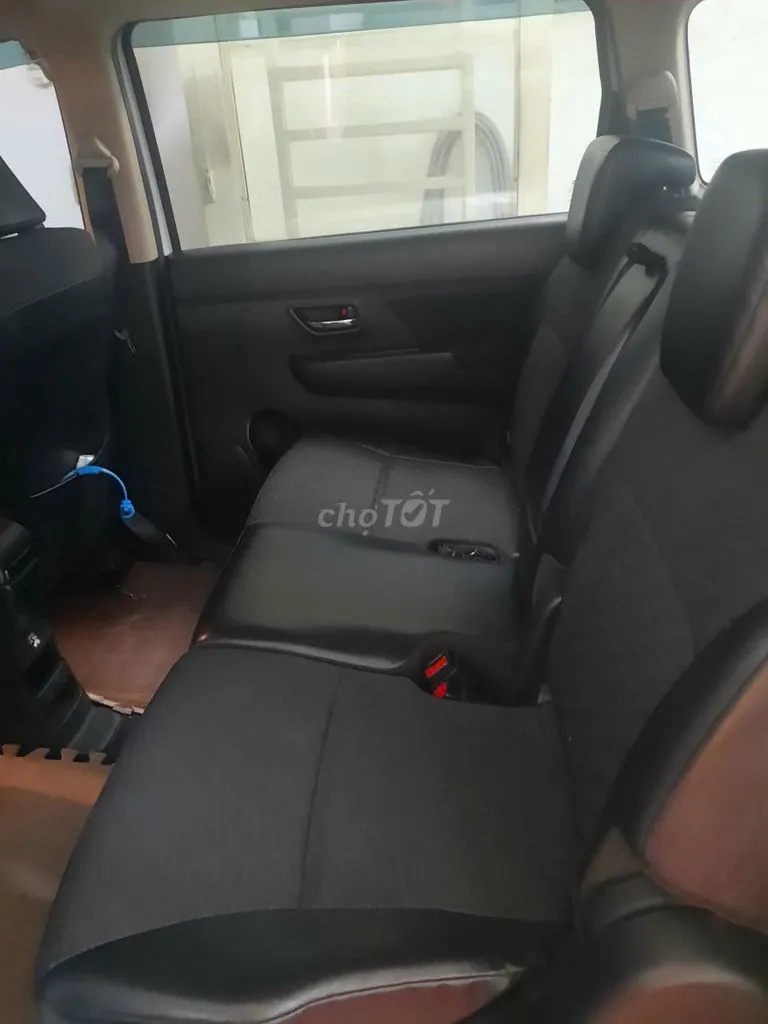 Suzuki Xl7 2021 photo 5