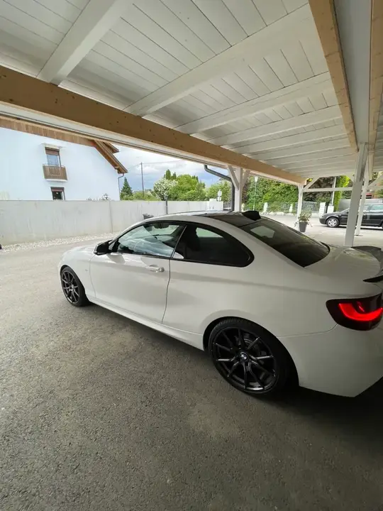 BMW 2 Series 2014 photo 2