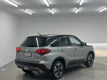 Suzuki Vitara 2023 photo 4