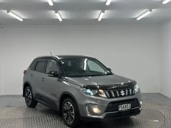 Suzuki Vitara 2023 photo 2