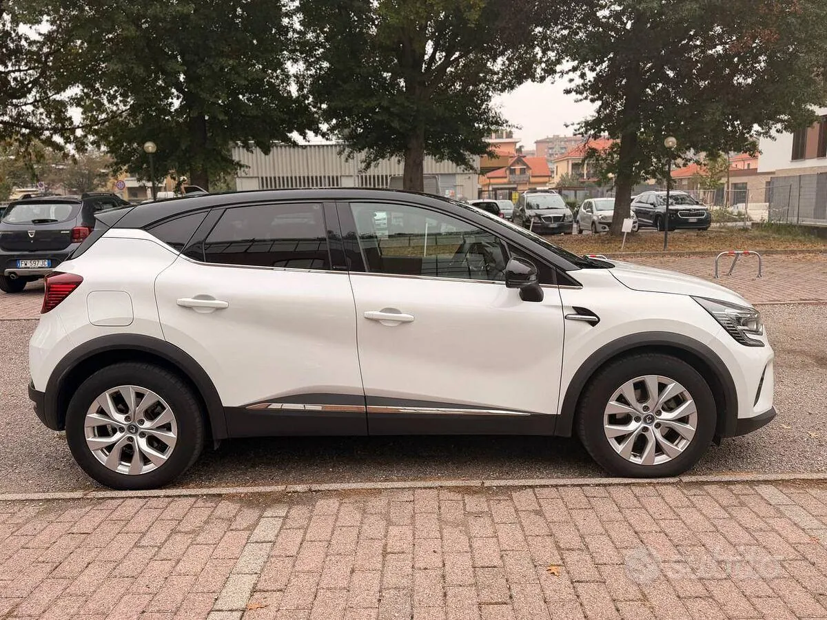 Renault Captur 2021 photo 4
