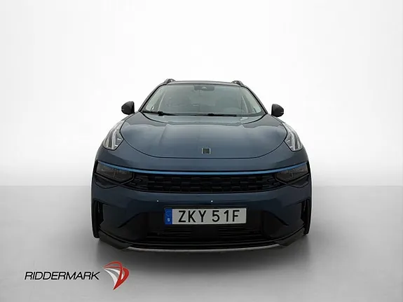 Lynk & Co 01 2021 photo 2