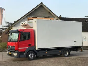 Mercedes-Benz Atego