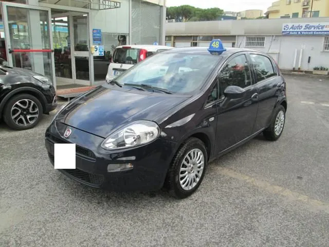 Fiat Punto 2015 photo 4