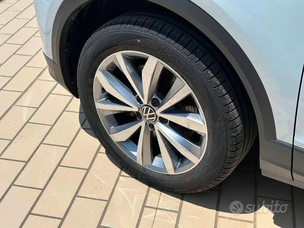 Volkswagen T-Roc 2021 photo 4