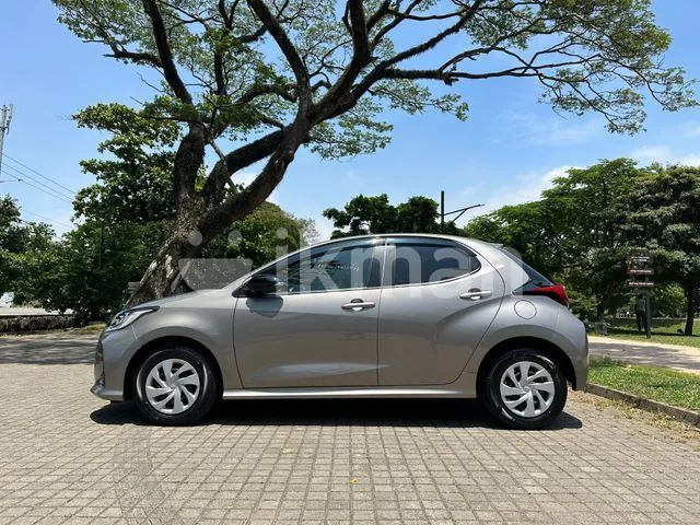 Toyota Yaris 2026 photo 2