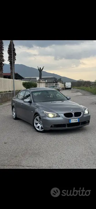 BMW 530D